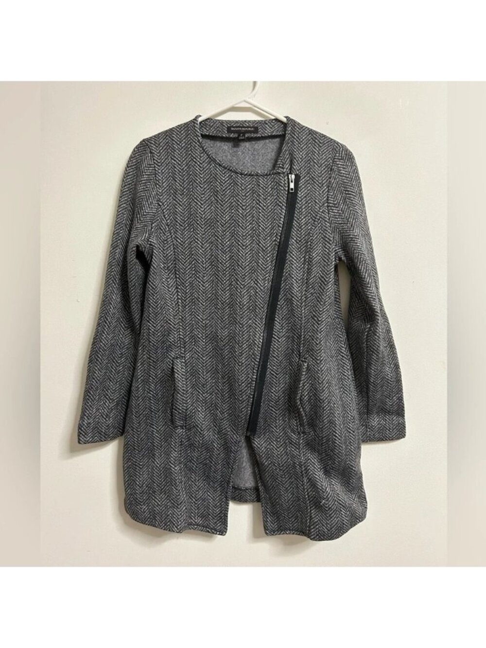 Banana Republic Coat